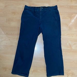 Lee Regular Fit Trousers